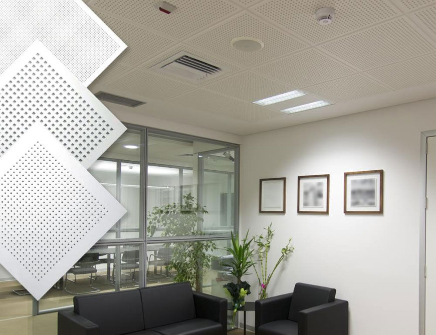 EchoBloc Tile